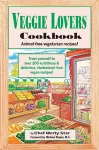 Veggie Lovers Cookbook cover