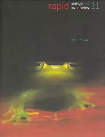 Peru cover