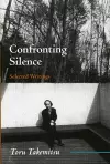 Confronting Silence cover