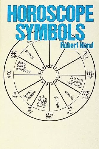 Horoscope Symbols cover