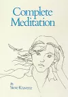 Complete Meditation cover