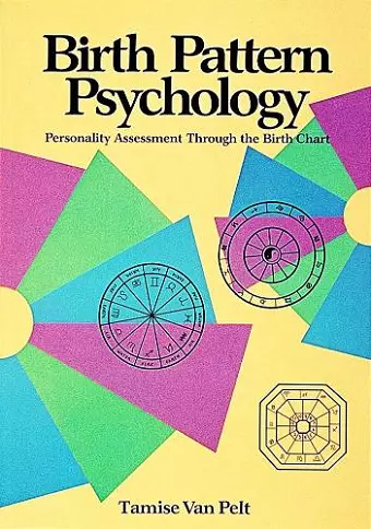 Birth Pattern Psychology cover