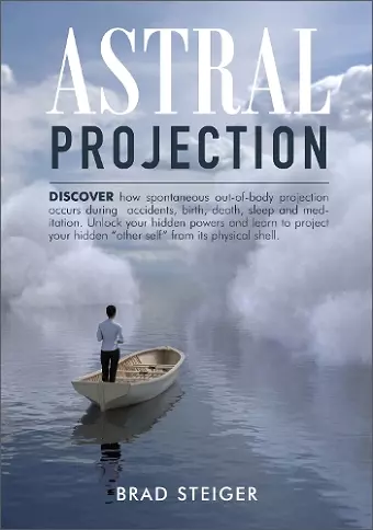 Astral Projection cover