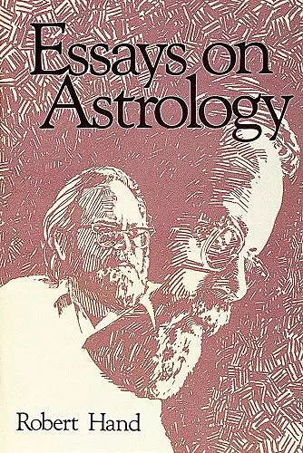 Essays on Astrology cover