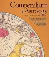 Compendium of Astrology cover