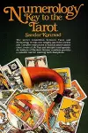 Numerology: Key to the Tarot cover