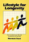 Lifestyle for Longevity cover