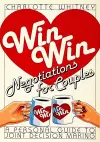 Win-Win Negotiations for Couples cover
