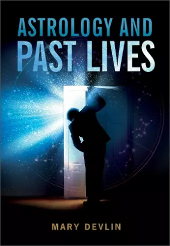 Astrology & Past Lives cover