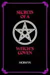 Secrets of a Witch's Coven cover