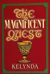 The Magnificent Quest cover