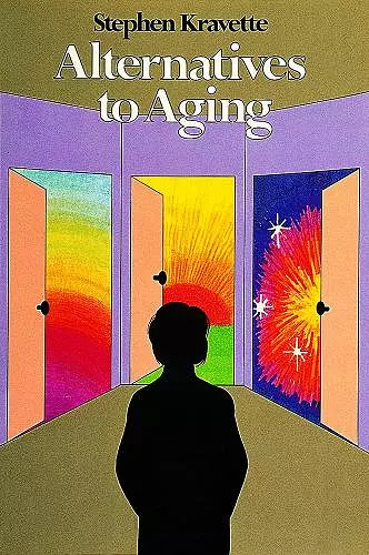 Alternatives to Aging cover