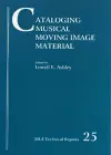 Cataloging Musical Moving Image Material cover