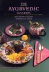 The Ayurvedic Cook Book cover