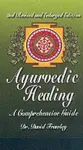 Ayurvedic Healing cover