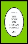 The Book on Human Nature cover