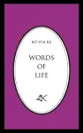 Words Of Life cover