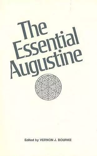 The Essential Augustine cover