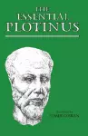 The Essential Plotinus cover