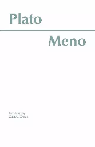 Meno cover