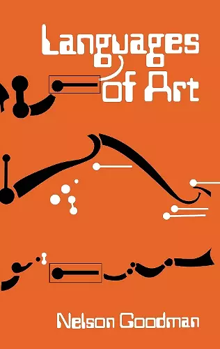 Languages of Art cover