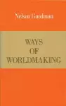 Ways of Worldmaking cover