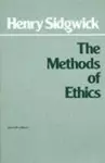 The Methods of Ethics cover