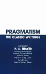 Pragmatism cover