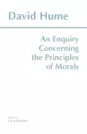 An Enquiry Concerning the Principles of Morals cover