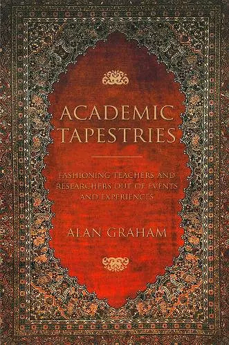 Academic Tapestries cover