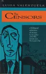 The Censors cover