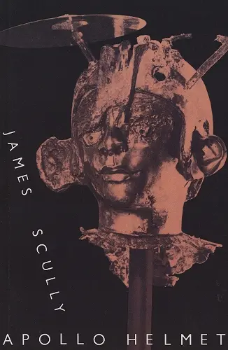Apollo Helmet cover