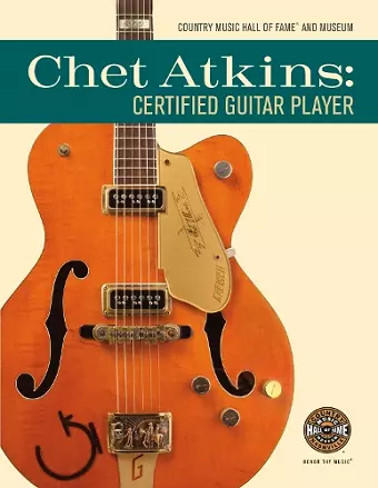 Chet Atkins cover