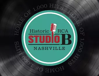 Historic RCA Studio B cover