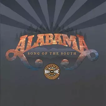 Alabama cover