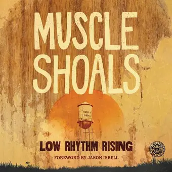 Muscle Shoals cover