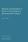 Nomads and Farmers cover