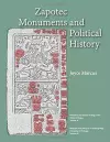 Zapotec Monuments and Political History cover