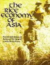 The Rice Economy of Asia cover