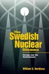 The Swedish Nuclear Dilemma cover