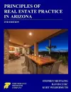 Principles of Real Estate Practice in Arizona cover