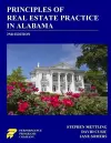 Principles of Real Estate Practice in Alabama cover