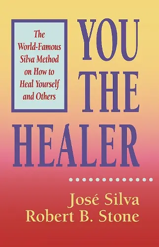 You the Healer cover