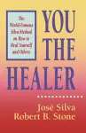 You the Healer cover
