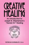 Creative Healing cover