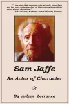 Sam Jaffe cover