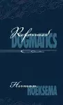 Reformed Dogmatics (Volume 2) cover