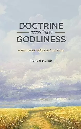 Doctrine According to Godliness cover