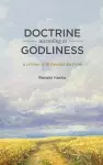 Doctrine According to Godliness cover