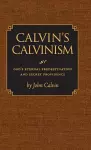 Calvin's Calvinism cover